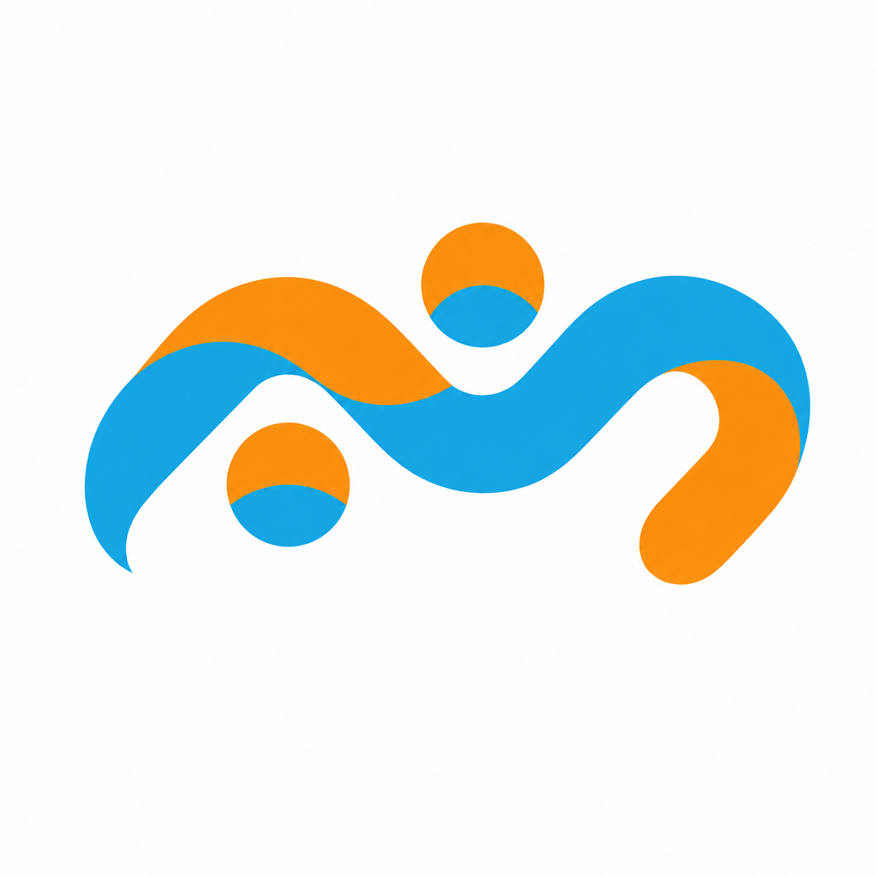 Logo Yayasan Bhakti Abu Rohana